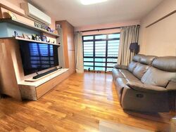 Blk 486 Sembawang Green (Sembawang), HDB 5 Rooms #453595131